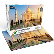 Quebra Cabeça Cartonado TAJ Mahal com 1000 Peças