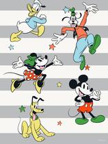 Quebra-cabeça Ceaco Disney Mickey e Amigos 300 peças 54x38 cm Quebra-cabeça Ceaco Disney Mickey e Amigos 300 peças 54x38 cm