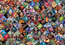 Quebra-Cabeça Ceaco Disney/Pixar - 2000 Peças - 5"