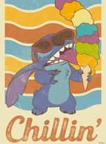 Quebra-cabeça Ceaco Disney Stitch Wear Your Shades 200 peças