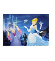 Quebra cabeça cinderela da disney 63 peças - etitoys Quebra cabeça cinderela da disney 63 peças - etitoys