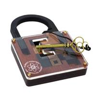 Quebra-Cabeça Clássico De Madeira De Alta Dificuldade, Jogo De Desafio De QI Para Crianças E Adultos Quebra-Cabeça Clássico De Madeira De Alta Dificuldade, Jogo De Desafio De QI Para Crianças E Adultos