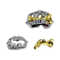 Quebra-Cabeça Clássico De Metal Em Liga De 36 Peças IQ Puzzle Para Crianças E Adultos Presentes