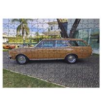 Quebra-Cabeça Cognitivo Caravan 300 Peças