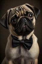 Quebra-Cabeça Cognitivo Doguinho de 300 peças