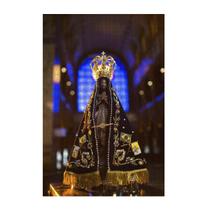 Quebra-cabeça Cognitivo Rainha Aparecida 300 peças