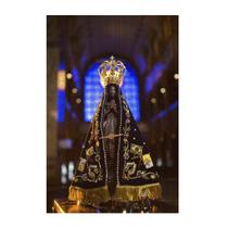 Quebra-Cabeça Cognitivo Rainha Aparecida 300 Peças