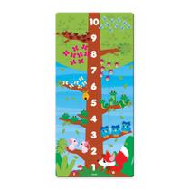 Quebra-cabeça conte até 10 Quebra-cabeça conte até 10