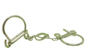 Quebra-cabeça Corrente