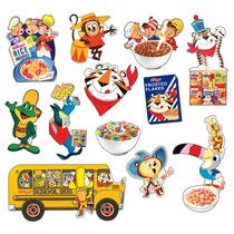 Quebra-cabeça Cra-Z-Art RoseArt Kellogg's 500 peças