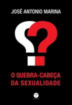 Quebra-cabeca da Sexualidade, O - GUARDA CHUVA - VERSAL