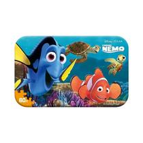 Quebra-Cabeça De 60 Peças Do Anime Disney McQueen Super Wings Para Meninos E Meninas, Brinquedo Em