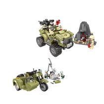 Quebra-cabeça de blocos de construção compatível com veículo LEGO Quebra-cabeça de blocos de construção compatível com veículo LEGO