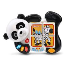 Quebra-cabeça de blocos VTech Panda & Pals com centavo de 2 a 5 anos