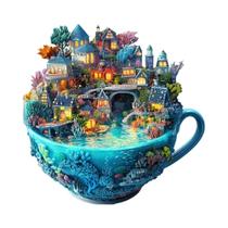 Quebra-Cabeça De Madeira Fantástico, Jogo Desafiador Para Família, Decoração De Casa, Presente Ideal Quebra-Cabeça De Madeira Fantástico, Jogo Desafiador Para Família, Decoração De Casa, Presente Ideal