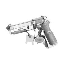 Quebra-cabeça De Metal 3D Star Wars Robot K-2SO Blocos De Construção Kit DIY Para Adolescentes