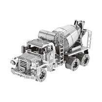 Quebra-cabeça De Metal 3D Star Wars Robot K-2SO Blocos De Construção Kit DIY Para Adolescentes