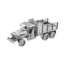 Quebra-cabeça De Metal 3D Star Wars Robot K-2SO Blocos De Construção Kit DIY Para Adolescentes