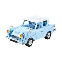 Quebra-Cabeça De Montagem De Carro Mágico Voador 7035 1390 Função De Restauração De Partículas E Quebra-Cabeça De Montagem De Carro Mágico Voador 7035 1390 Função De Restauração De Partículas E