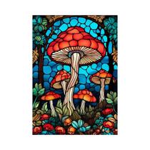 Quebra-Cabeça De Vidro Colorido De 1000 Peças Para Adultos, Atividade De Ligação Familiar, Presente Quebra-Cabeça De Vidro Colorido De 1000 Peças Para Adultos, Atividade De Ligação Familiar, Presente