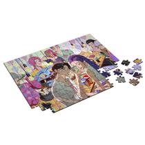 Quebra cabeça demon hunters guerreiras do k-pop 008 60 pç Quebra cabeça demon hunters guerreiras do k-pop 008 60 pç