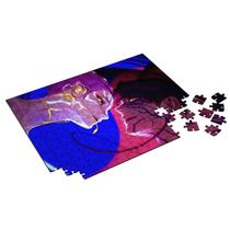 Quebra cabeça demon hunters guerreiras do k-pop 013 120 pç Quebra cabeça demon hunters guerreiras do k-pop 013 120 pç