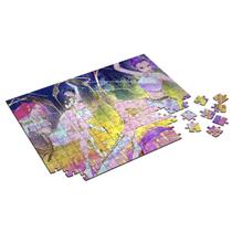 Quebra cabeça demon hunters guerreiras do k-pop 015 48 pç Quebra cabeça demon hunters guerreiras do k-pop 015 48 pç