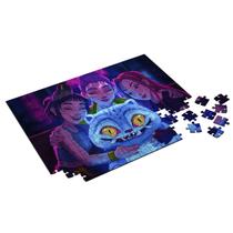 Quebra cabeça demon hunters guerreiras do k-pop 018 48 pç Quebra cabeça demon hunters guerreiras do k-pop 018 48 pç