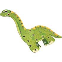 Quebra-cabeça Dinossauro
