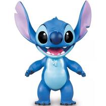 Quebra Cabeça Disney Stitch 200 Peças Lilo e Stitch Toyster 003179