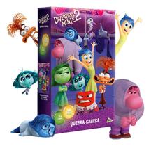 Quebra cabeca - Divertidamente 2 - 100 pecas TOYSTER