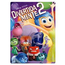 Quebra-Cabeça Divertidamente 2 500 Peças - Toyster 003204