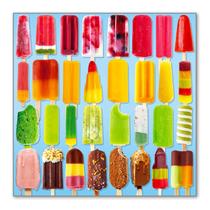 Quebra-cabeça fishwisdom Popsicles 500 peças para família