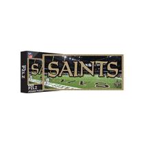 Quebra-cabeça FOCO New Orleans Saints NFL 500 peças