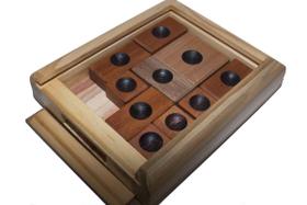 Quebra-Cabeça Fonfon