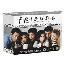 Quebra Cabeça Friends 350 peças 03839 - Grow