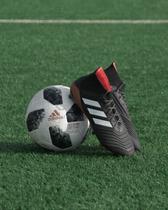 Quebra-cabeça Futebol Arte de 300 peças - Coração na Chuteira