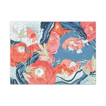 Quebra-cabeça Genuine Fred Drifting de Dani Pendergast 500 peças