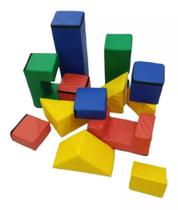 Quebra Cabeça Gigante