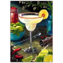 Quebra-cabeça Gouda Games The Margarita 1000 peças