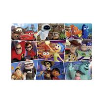 Quebra Cabeça Grandão Pixar - 120 Peças - Toyster