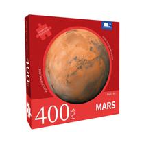Quebra-Cabeça Grande Da Série Planetas 65x65cm 1000 Peças 750 Peças 600 Peças 500 Peças 400 Peças