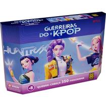 Quebra Cabeca - Guerreiras do K-POP GROW