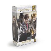 Quebra-Cabeça Harry Potter 150 Peças - Grow