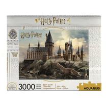 Quebra-Cabeça Harry Potter Castelo de Hogwarts - 3000 Peças Quebra-Cabeça Harry Potter Castelo de Hogwarts - 3000 Peças