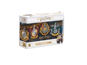 Quebra Cabeça Harry Potter Panorama 350 peças