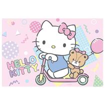 Quebra-cabeça Hello Kitty Sanrio Grow 200 peças