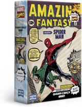 Quebra Cabeça Homem-Aranha Nano 500 Peças - Toyster 003299