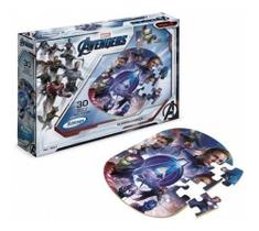 Quebra Cabeça Homem Ferro Capitão América Formiga Hulk Thor Quebra Cabeça Homem Ferro Capitão América Formiga Hulk Thor