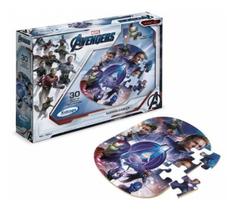 Quebra Cabeça Homem Ferro Capitão América Formiga Hulk Thor Quebra Cabeça Homem Ferro Capitão América Formiga Hulk Thor